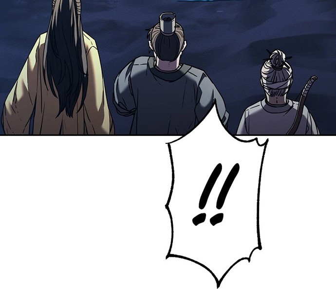 Reincarnation of the Murim Clan’s Former Ranker Chapter 40 - halaman 31