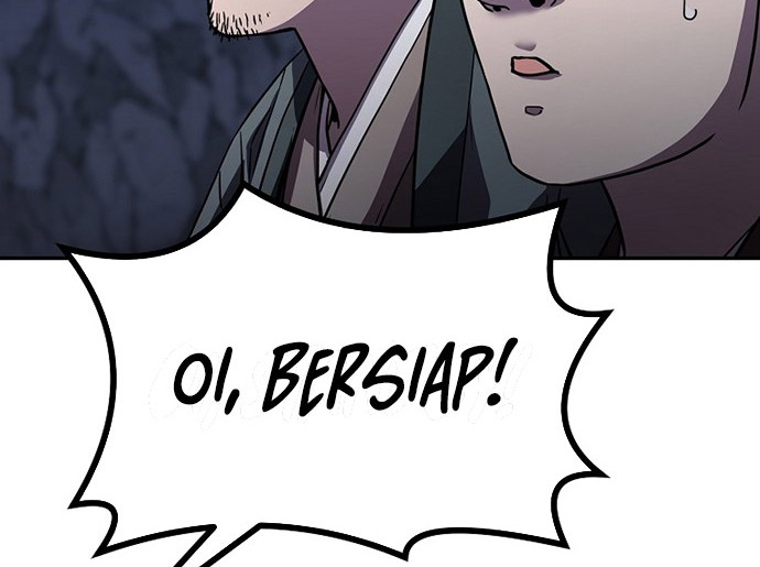 Reincarnation of the Murim Clan’s Former Ranker Chapter 40 - halaman 33
