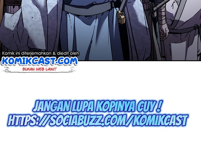 Reincarnation of the Murim Clan’s Former Ranker Chapter 40 - halaman 37
