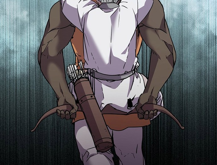 Reincarnation of the Murim Clan’s Former Ranker Chapter 40 - halaman 45