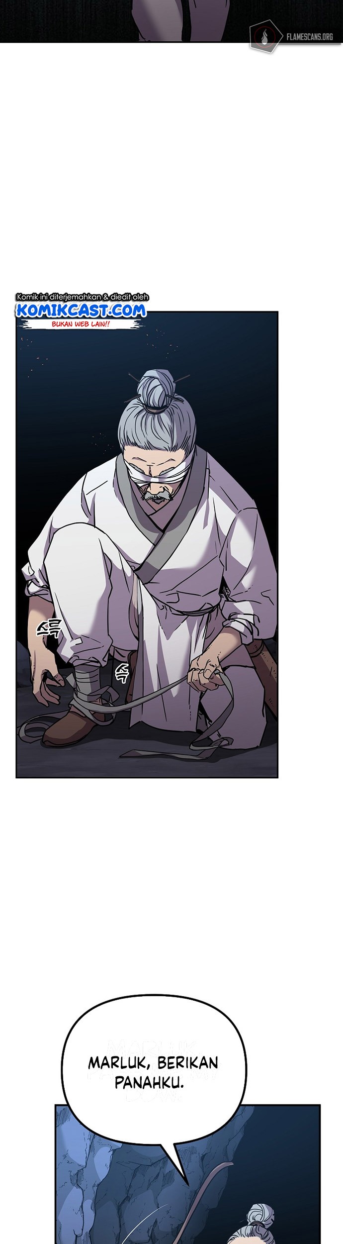 Reincarnation of the Murim Clan’s Former Ranker Chapter 40 - halaman 46