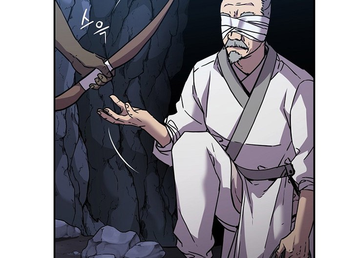Reincarnation of the Murim Clan’s Former Ranker Chapter 40 - halaman 47