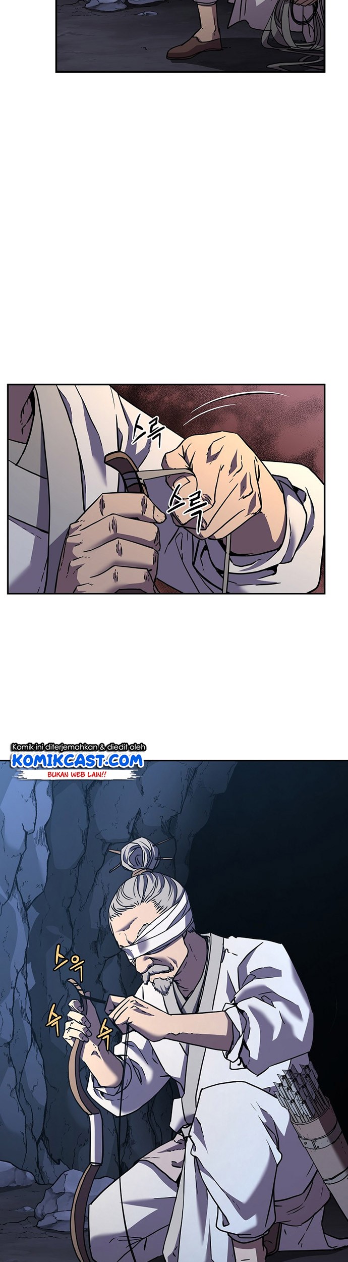 Reincarnation of the Murim Clan’s Former Ranker Chapter 40 - halaman 48