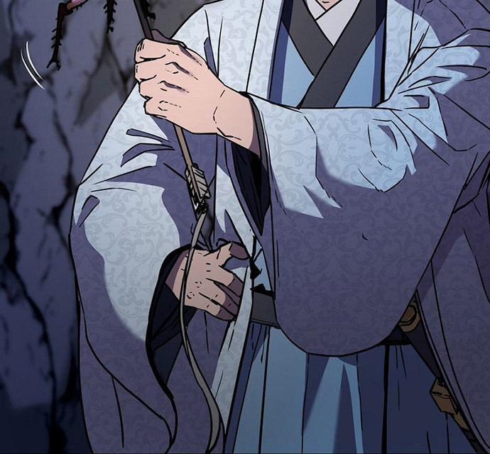 Reincarnation of the Murim Clan’s Former Ranker Chapter 40 - halaman 61