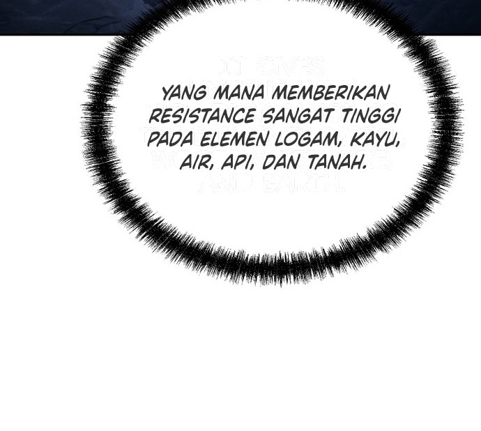 Reincarnation of the Murim Clan’s Former Ranker Chapter 40 - halaman 7