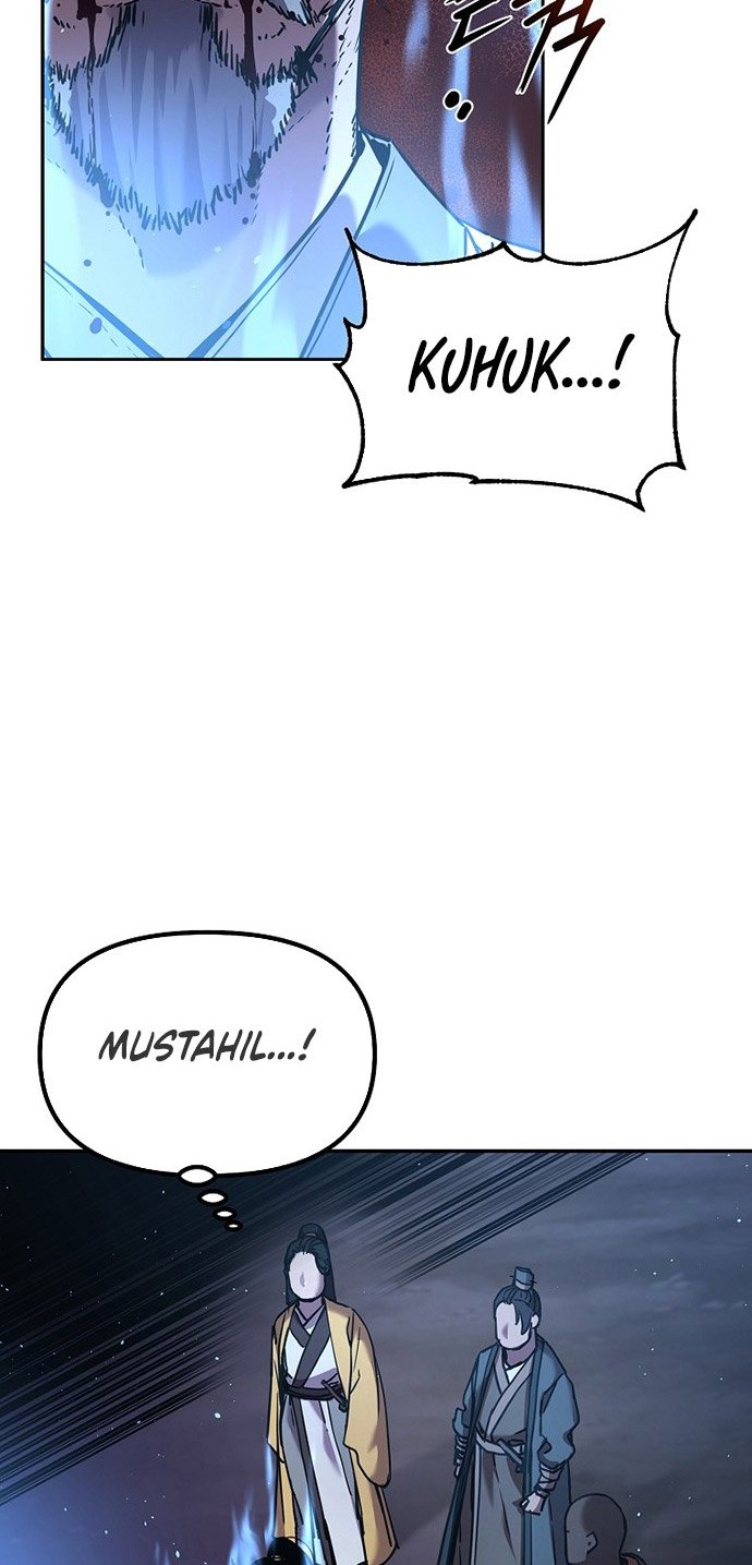 Reincarnation of the Murim Clan’s Former Ranker Chapter 41 - halaman 11