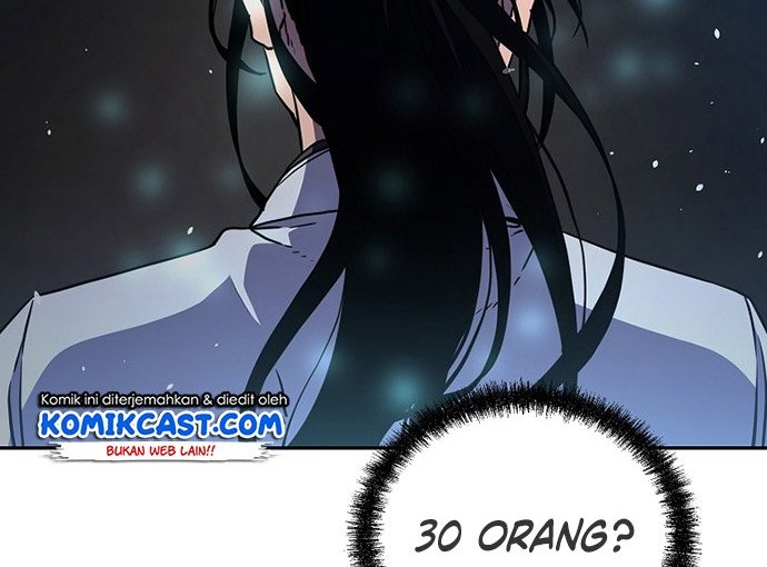 Reincarnation of the Murim Clan’s Former Ranker Chapter 41 - halaman 17