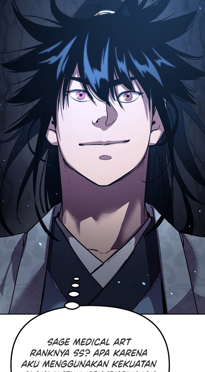 Reincarnation of the Murim Clan’s Former Ranker Chapter 41 - halaman 21