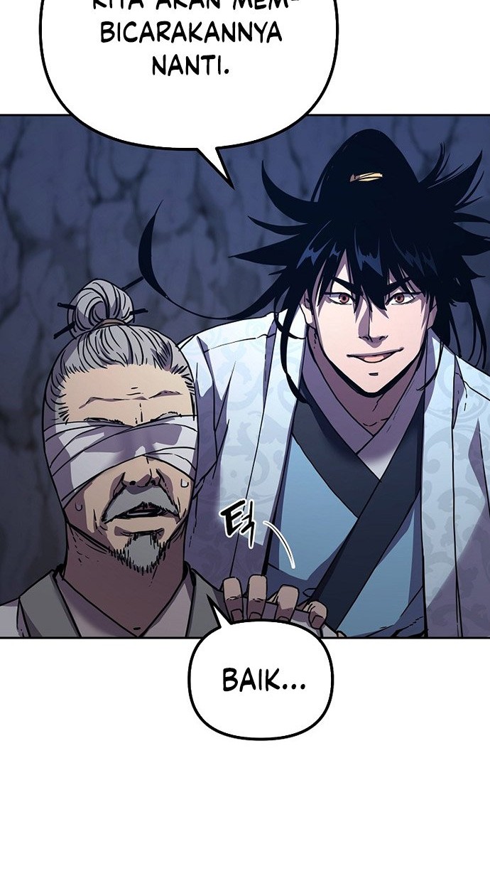 Reincarnation of the Murim Clan’s Former Ranker Chapter 41 - halaman 23