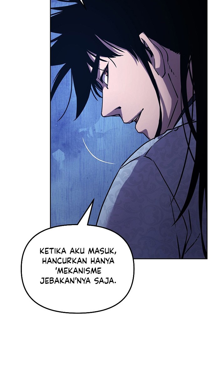 Reincarnation of the Murim Clan’s Former Ranker Chapter 41 - halaman 25