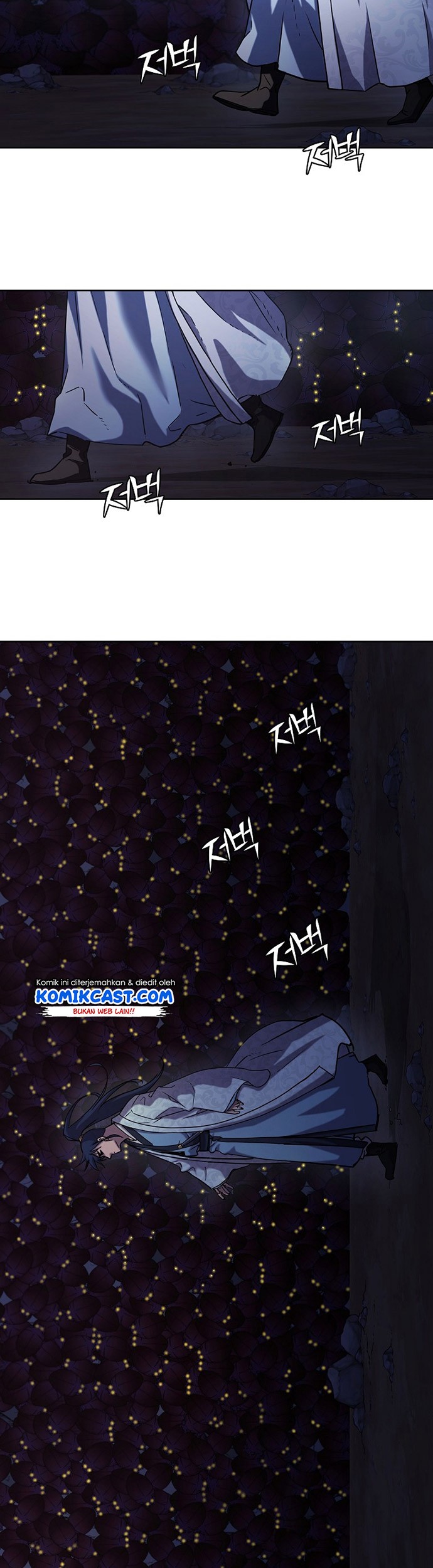 Reincarnation of the Murim Clan’s Former Ranker Chapter 41 - halaman 28