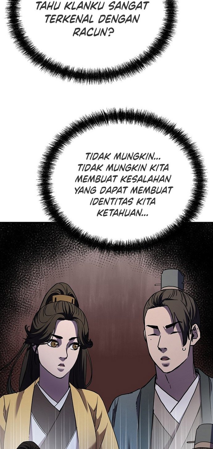 Reincarnation of the Murim Clan’s Former Ranker Chapter 41 - halaman 3
