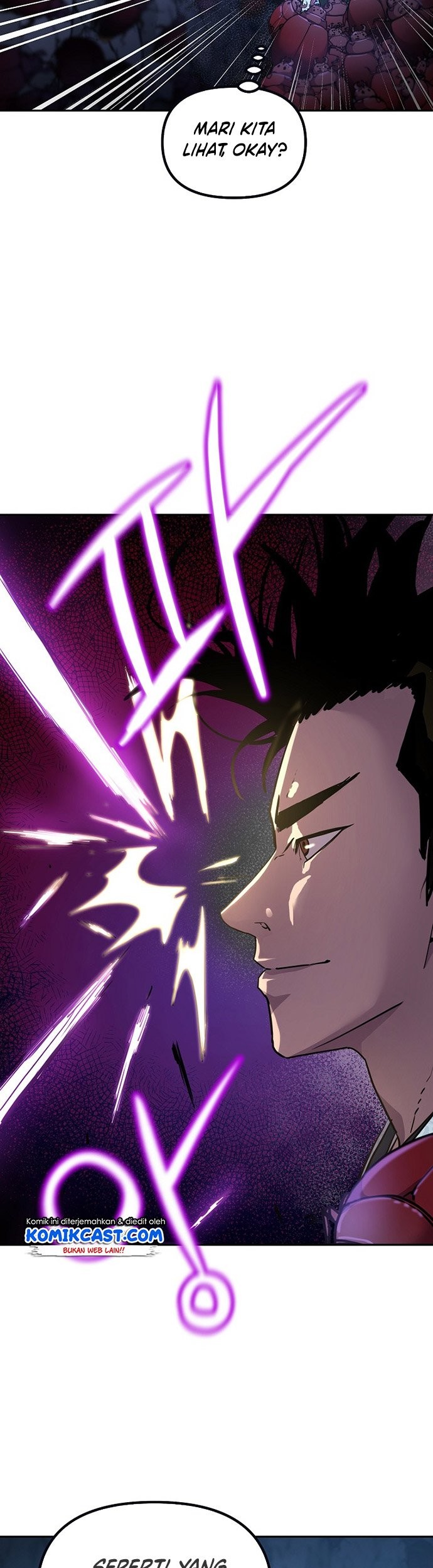 Reincarnation of the Murim Clan’s Former Ranker Chapter 41 - halaman 36