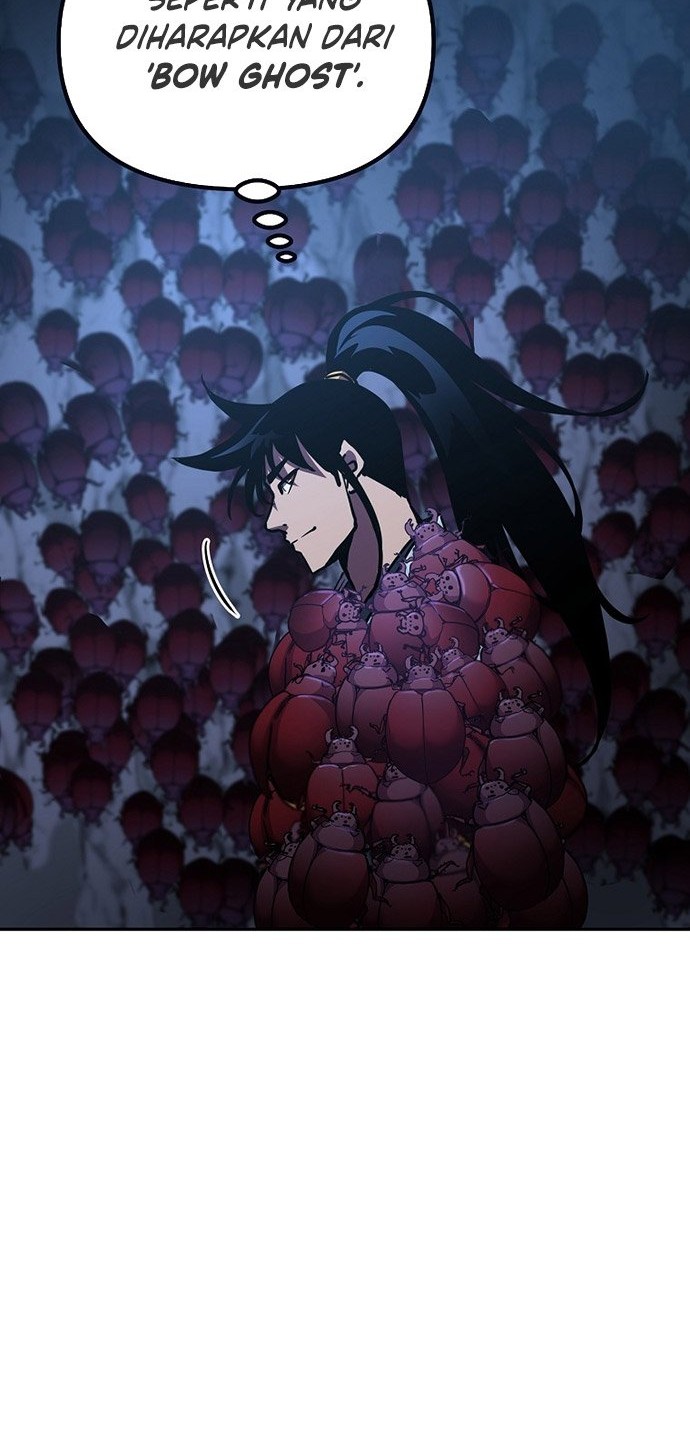 Reincarnation of the Murim Clan’s Former Ranker Chapter 41 - halaman 37