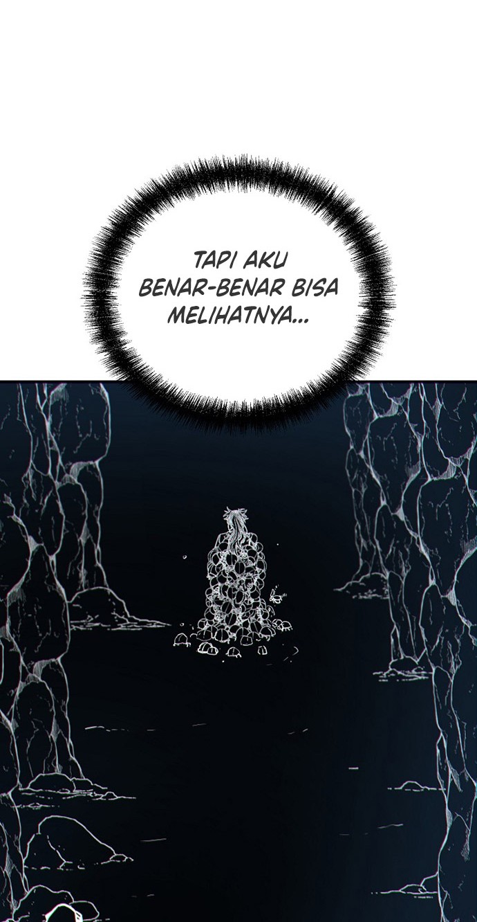 Reincarnation of the Murim Clan’s Former Ranker Chapter 41 - halaman 39