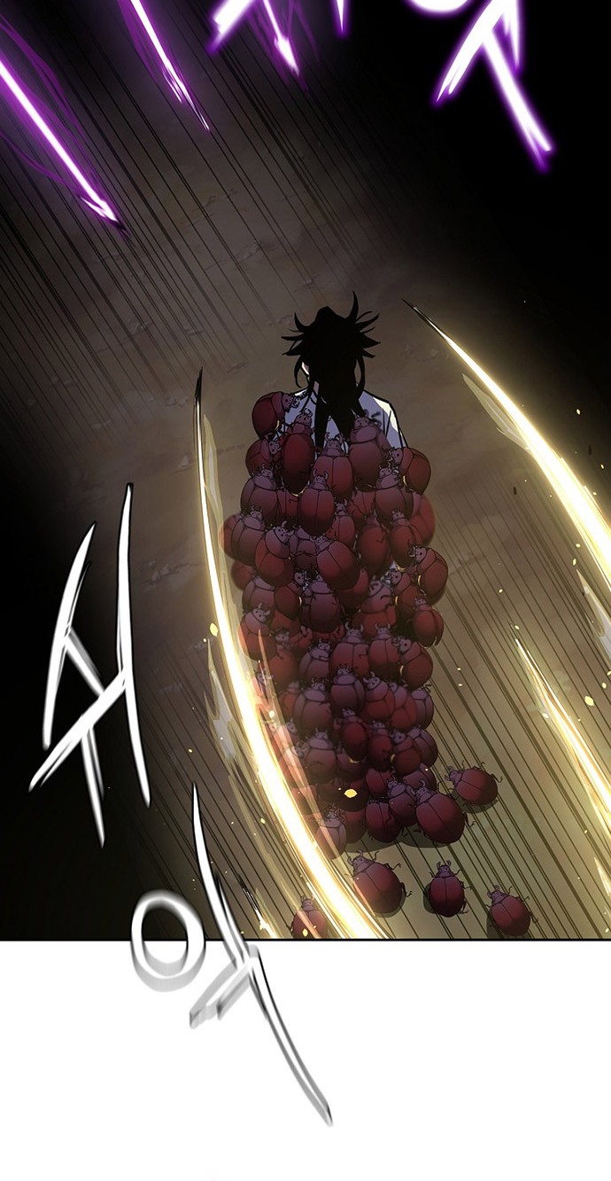 Reincarnation of the Murim Clan’s Former Ranker Chapter 41 - halaman 43