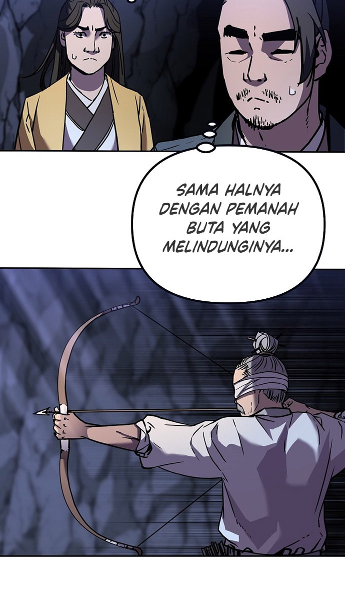 Reincarnation of the Murim Clan’s Former Ranker Chapter 41 - halaman 45