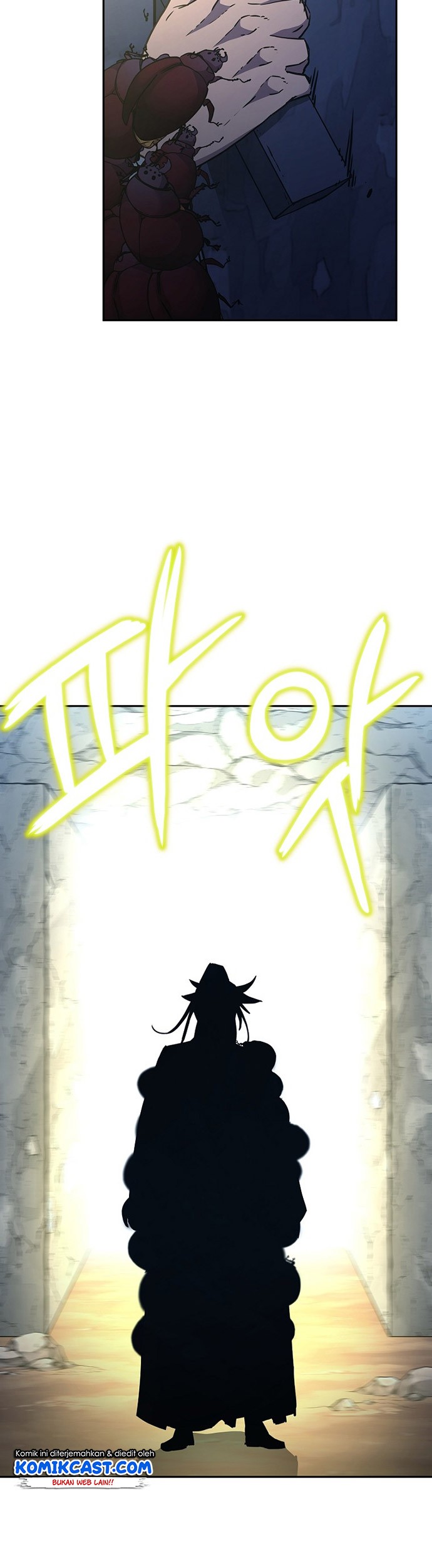 Reincarnation of the Murim Clan’s Former Ranker Chapter 41 - halaman 48