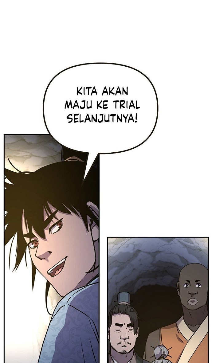 Reincarnation of the Murim Clan’s Former Ranker Chapter 41 - halaman 51