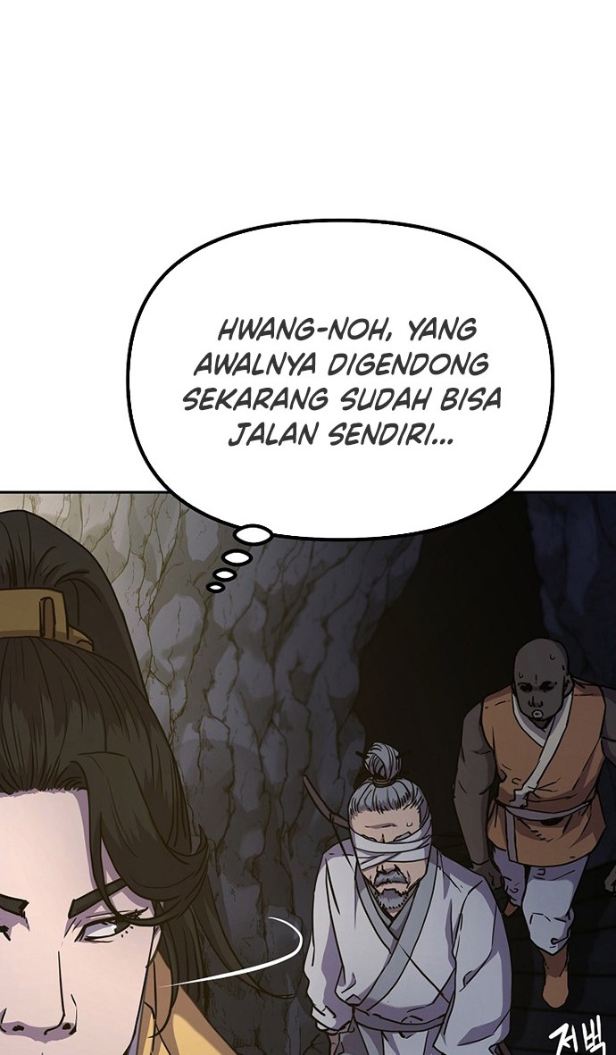Reincarnation of the Murim Clan’s Former Ranker Chapter 41 - halaman 53