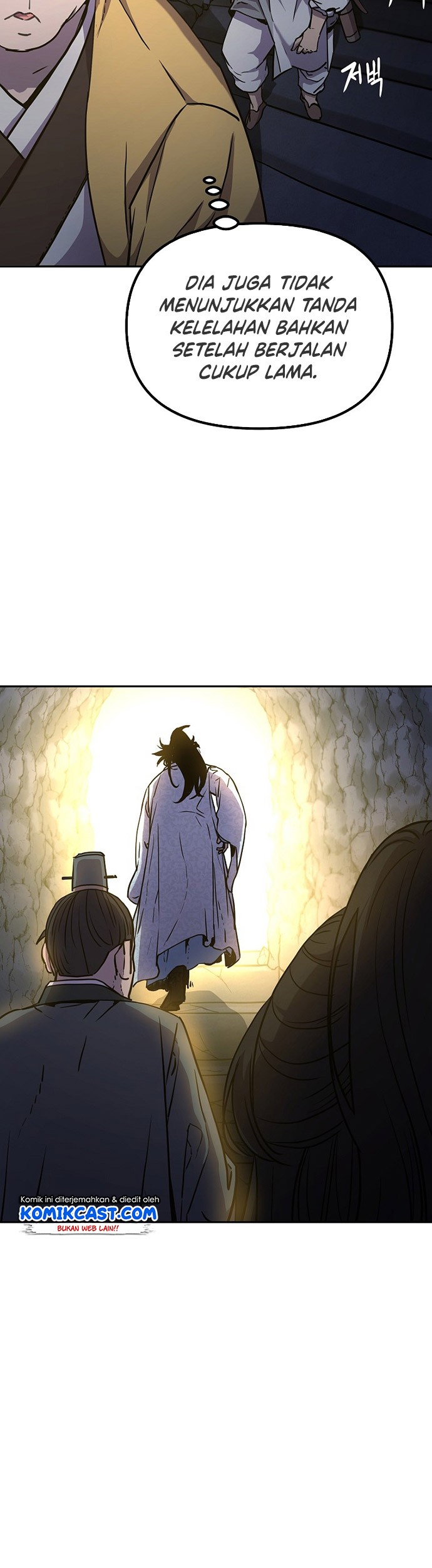 Reincarnation of the Murim Clan’s Former Ranker Chapter 41 - halaman 54