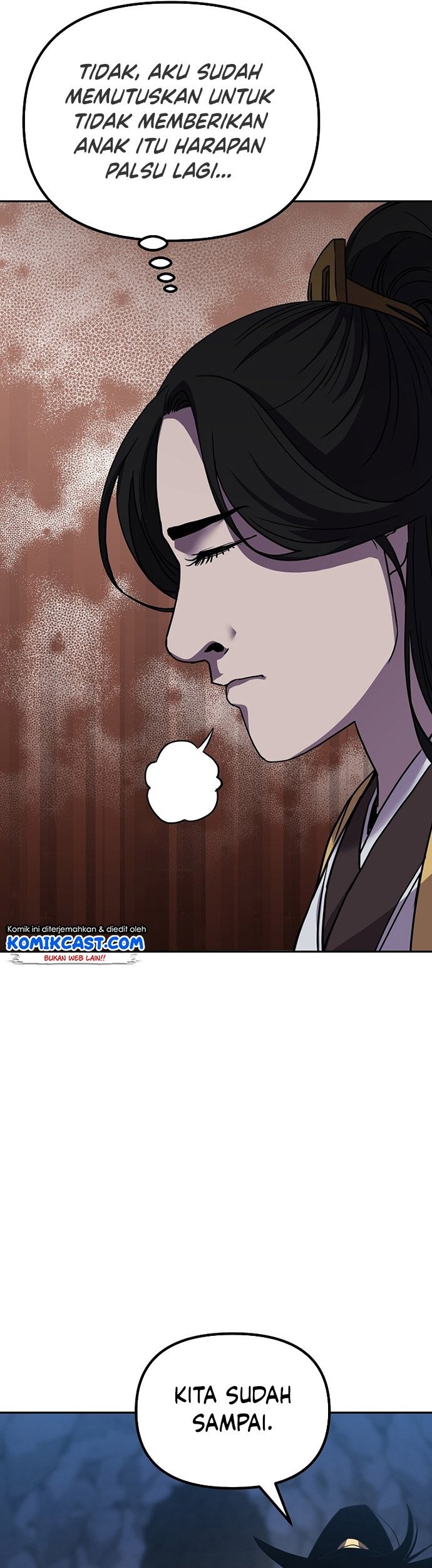 Reincarnation of the Murim Clan’s Former Ranker Chapter 41 - halaman 56