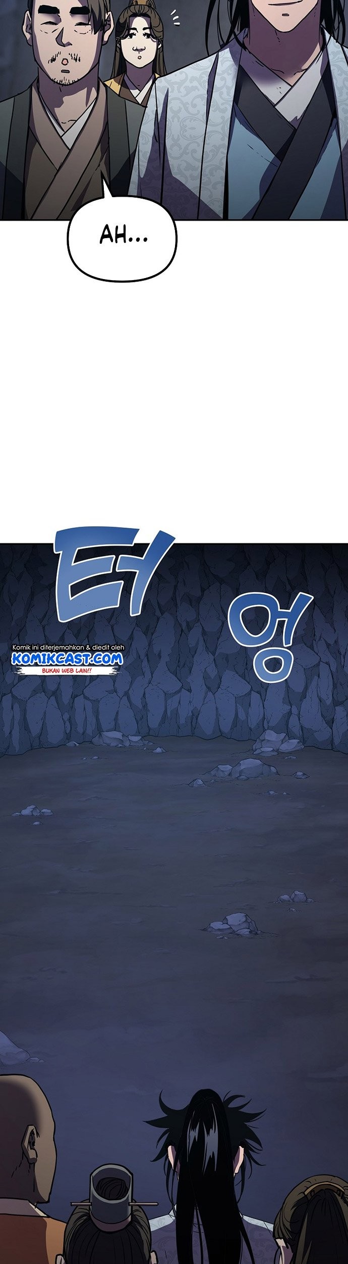Reincarnation of the Murim Clan’s Former Ranker Chapter 41 - halaman 58