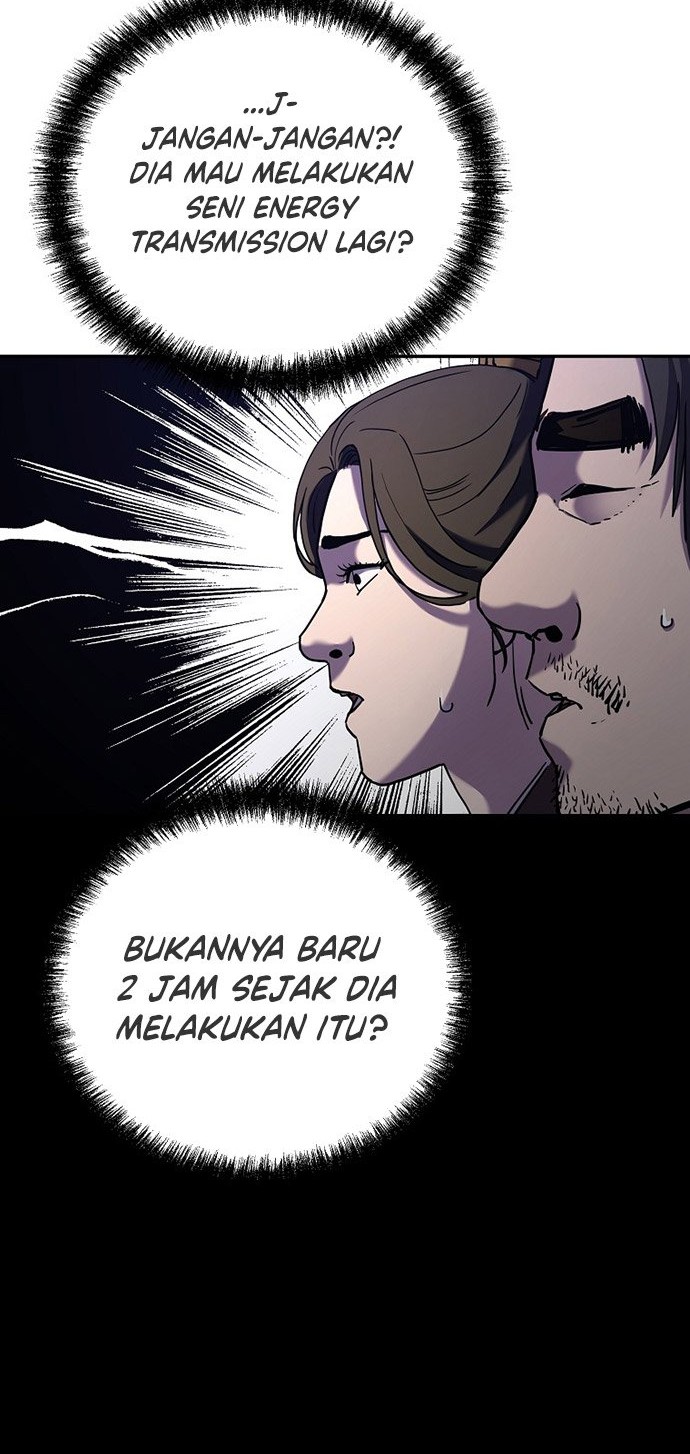 Reincarnation of the Murim Clan’s Former Ranker Chapter 41 - halaman 7