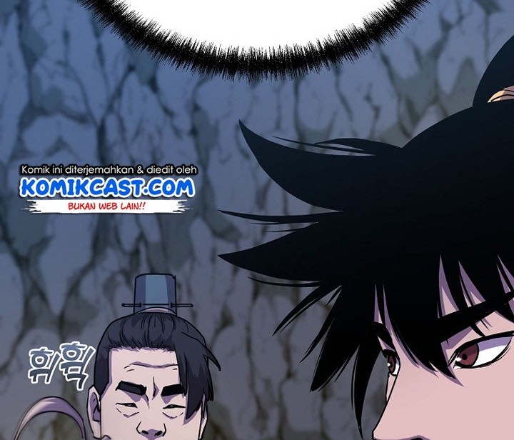 Reincarnation of the Murim Clan’s Former Ranker Chapter 42 - halaman 11