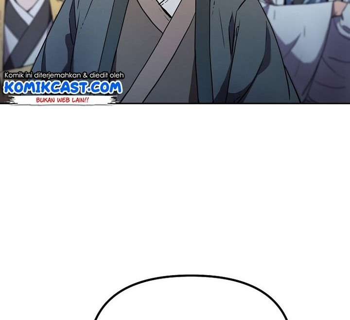 Reincarnation of the Murim Clan’s Former Ranker Chapter 42 - halaman 15