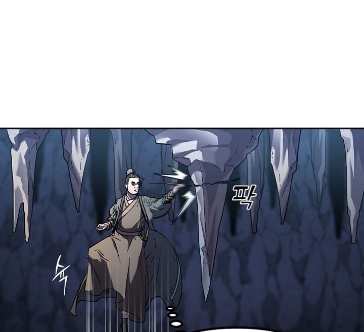 Reincarnation of the Murim Clan’s Former Ranker Chapter 42 - halaman 17