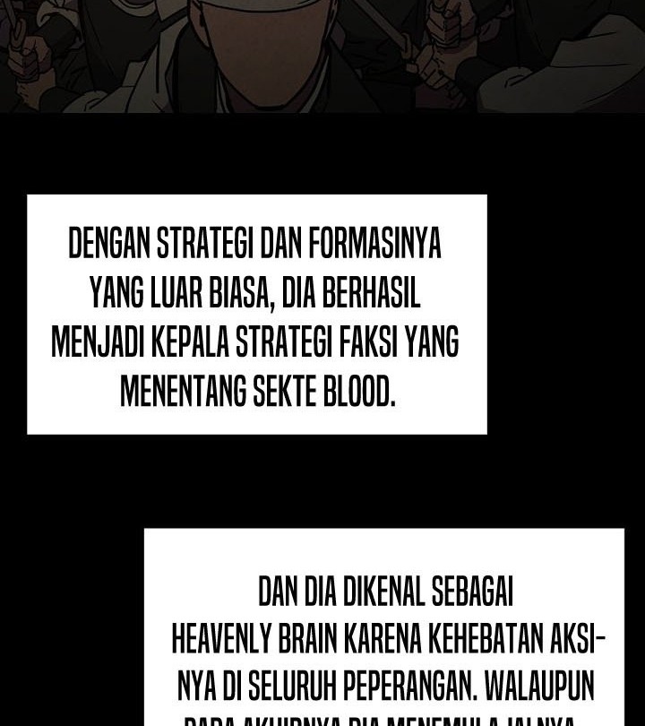 Reincarnation of the Murim Clan’s Former Ranker Chapter 42 - halaman 27