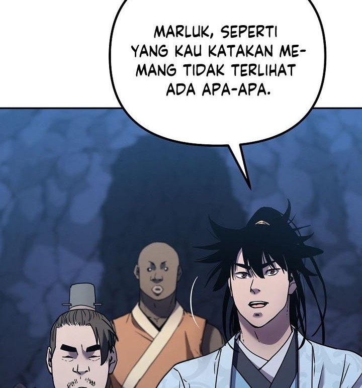 Reincarnation of the Murim Clan’s Former Ranker Chapter 42 - halaman 3