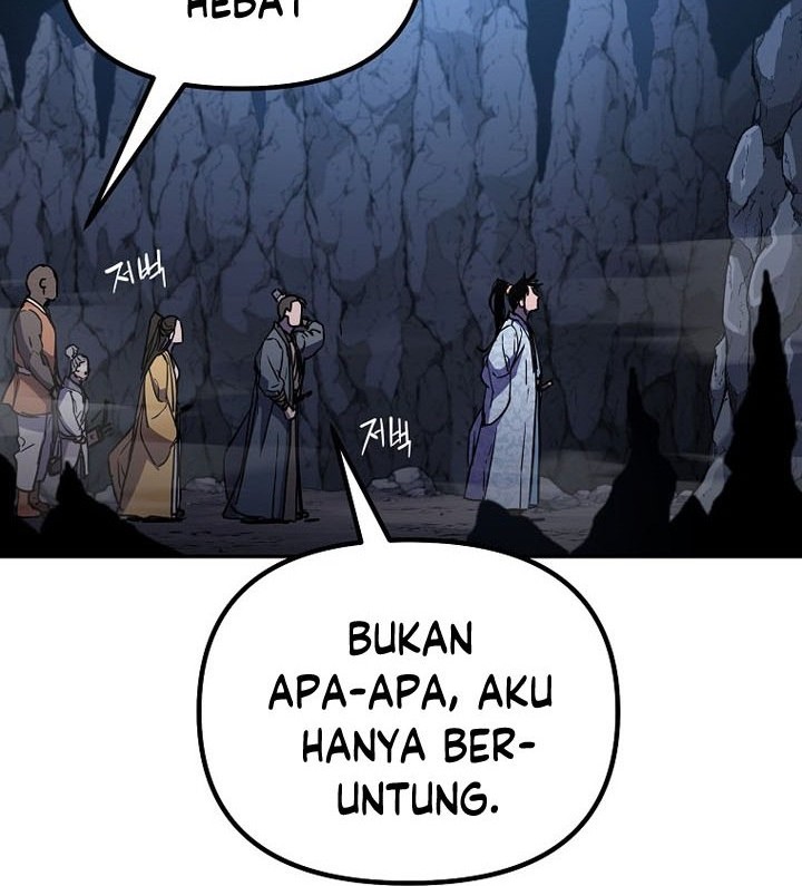 Reincarnation of the Murim Clan’s Former Ranker Chapter 42 - halaman 37