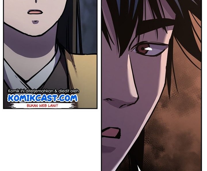 Reincarnation of the Murim Clan’s Former Ranker Chapter 42 - halaman 45