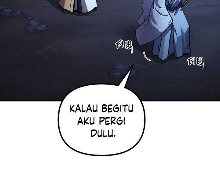 Reincarnation of the Murim Clan’s Former Ranker Chapter 42 - halaman 47