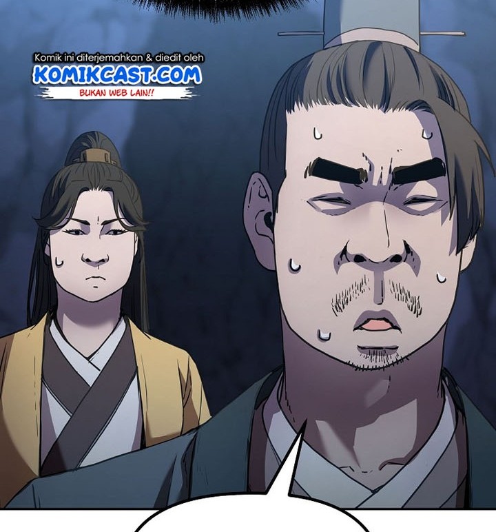Reincarnation of the Murim Clan’s Former Ranker Chapter 42 - halaman 5