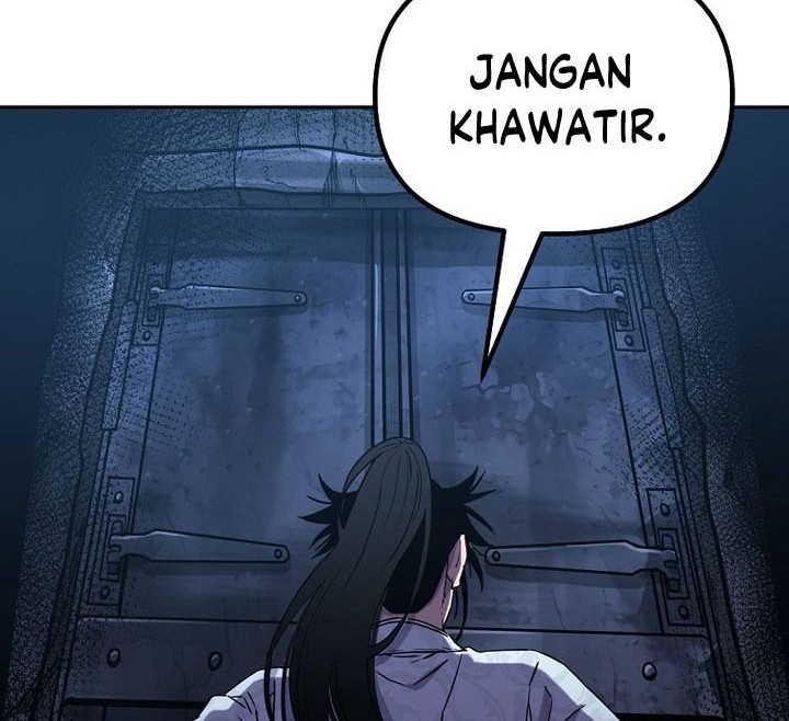 Reincarnation of the Murim Clan’s Former Ranker Chapter 42 - halaman 53