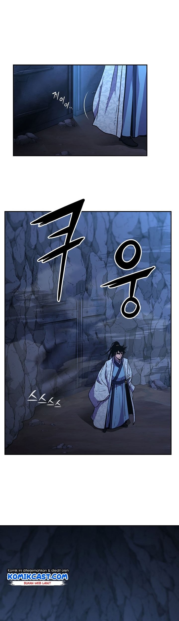 Reincarnation of the Murim Clan’s Former Ranker Chapter 42 - halaman 56