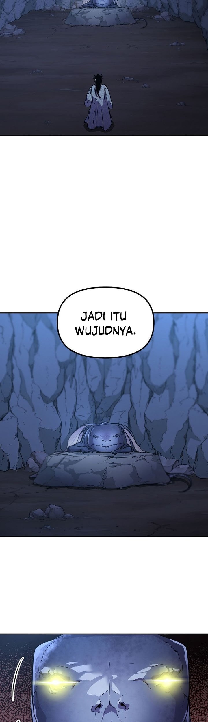 Reincarnation of the Murim Clan’s Former Ranker Chapter 42 - halaman 58