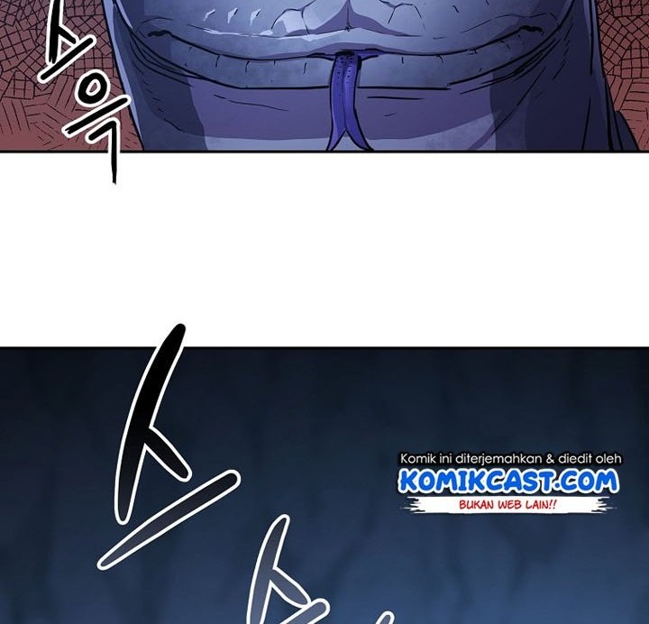Reincarnation of the Murim Clan’s Former Ranker Chapter 42 - halaman 59