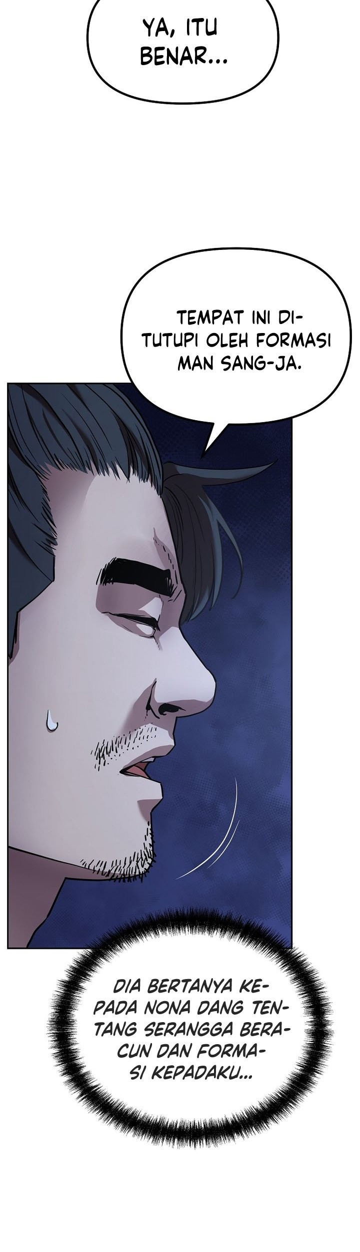 Reincarnation of the Murim Clan’s Former Ranker Chapter 42 - halaman 6