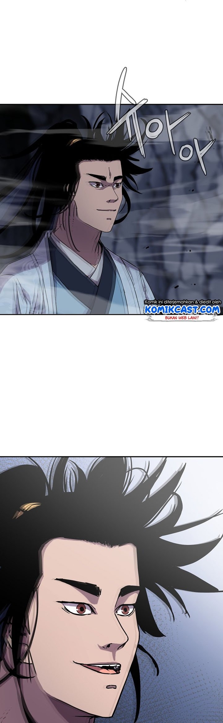 Reincarnation of the Murim Clan’s Former Ranker Chapter 42 - halaman 62