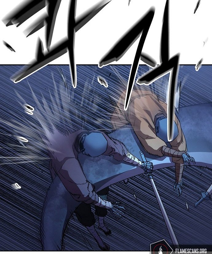 Reincarnation of the Murim Clan’s Former Ranker Chapter 43 - halaman 11