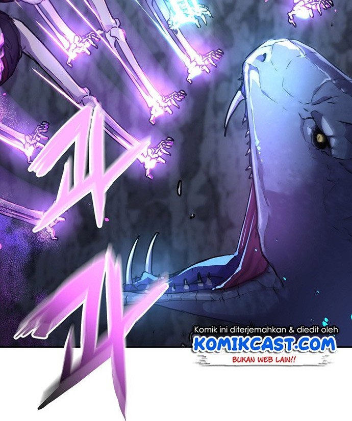 Reincarnation of the Murim Clan’s Former Ranker Chapter 43 - halaman 13