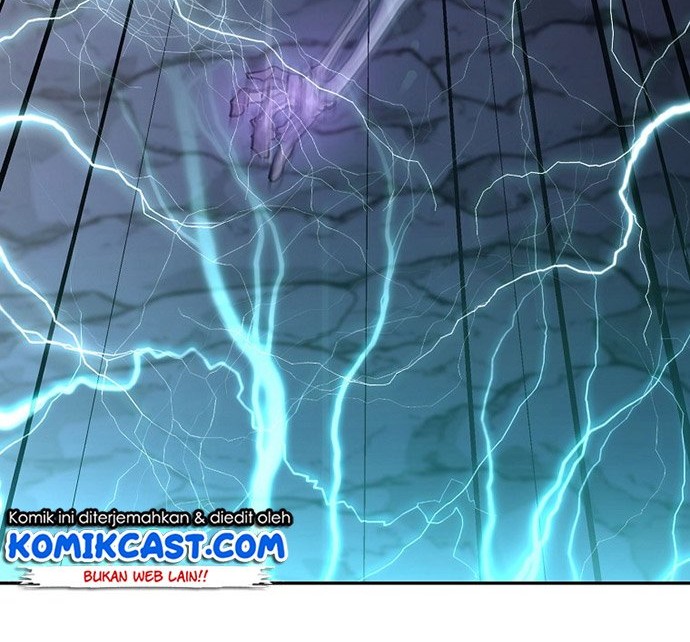 Reincarnation of the Murim Clan’s Former Ranker Chapter 43 - halaman 15
