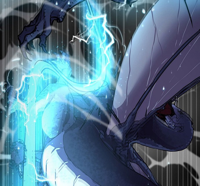 Reincarnation of the Murim Clan’s Former Ranker Chapter 43 - halaman 17