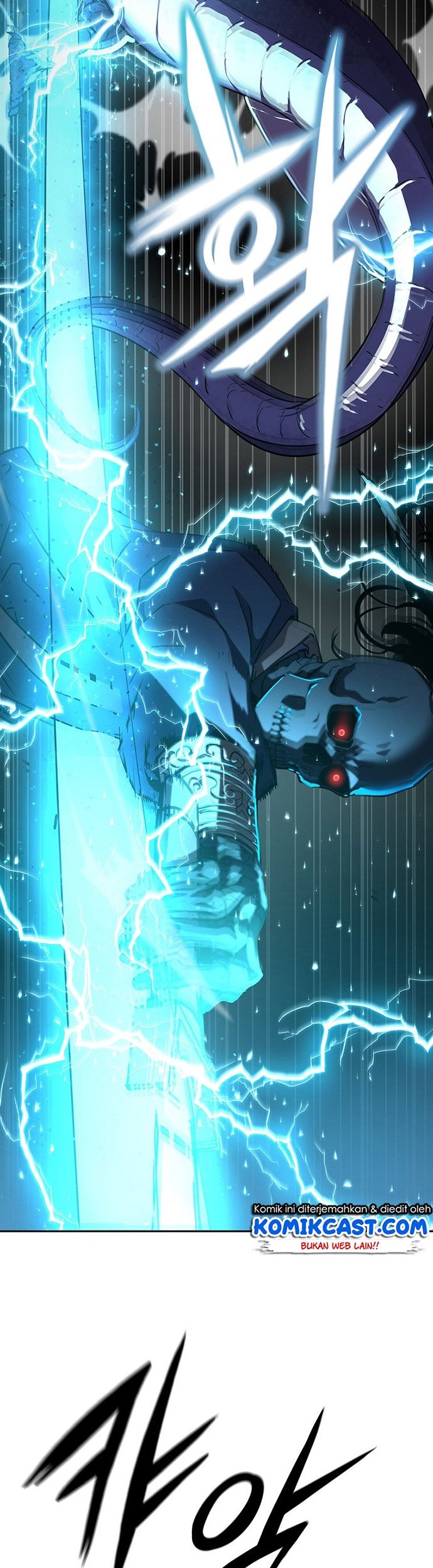 Reincarnation of the Murim Clan’s Former Ranker Chapter 43 - halaman 18