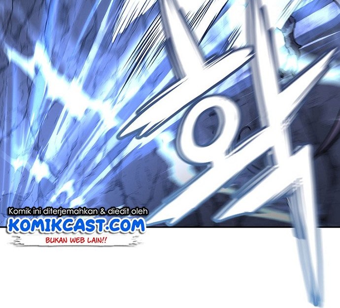 Reincarnation of the Murim Clan’s Former Ranker Chapter 43 - halaman 25