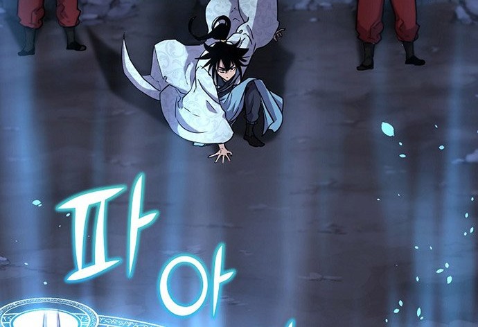 Reincarnation of the Murim Clan’s Former Ranker Chapter 43 - halaman 29